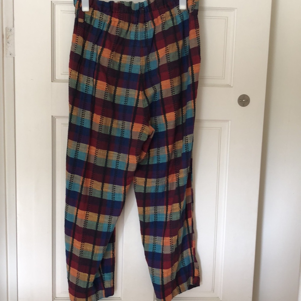 ACe & Jig Hughes pants in Gala size medium - Picture 4 of 8